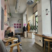  at Lewandi in Warsaw
