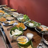   at Nhà Hàng Chay Tâm Hoài An in Hanoi