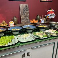   at Nhà Hàng Chay Tâm Hoài An in Hanoi