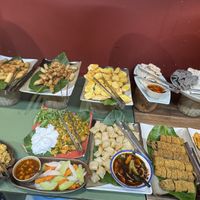   at Nhà Hàng Chay Tâm Hoài An in Hanoi