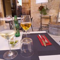  at Gallorosso al Guasco in Ancona