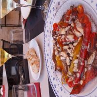  at Gallorosso al Guasco in Ancona