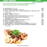  at Creperie Lamara in Hannover