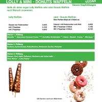  at Creperie Lamara in Hannover