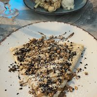 Sweet crepe and bubble waffle  at Creperie Lamara in Hannover