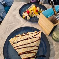  at Creperie Lamara in Hannover