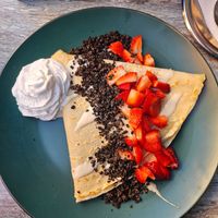  at Creperie Lamara in Hannover