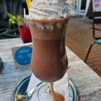  at Creperie Lamara in Hannover