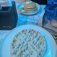  at Creperie Lamara in Hannover