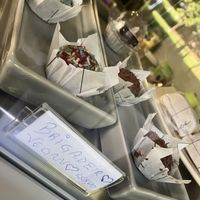 Offerings  at Choices - Confeitaria Lowcarb in Brasilia