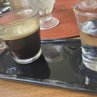 Coffee  at Choices - Confeitaria Lowcarb in Brasilia