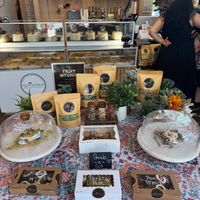 Grab and Go section!  at SumSum in Honolulu