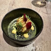   at Scully in South West London