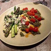   at Scully in South West London