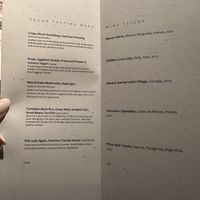   at Scully in South West London