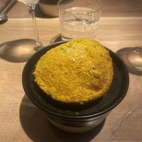   at Scully in South West London