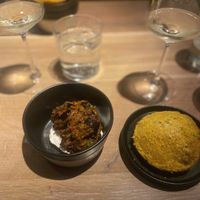   at Scully in South West London