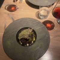   at Scully in South West London