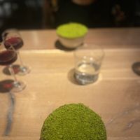   at Scully in South West London