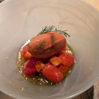  at Scully in South West London