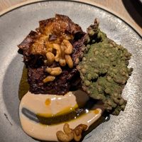  at Scully in South West London