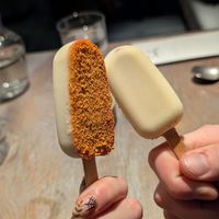  at Scully in South West London