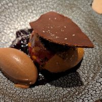  at Scully in South West London