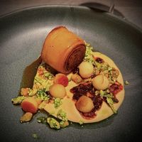   at Scully in South West London