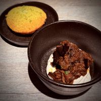   at Scully in South West London