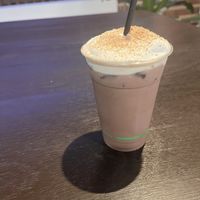 Rocky road   at Archie AM PM in Carseldine