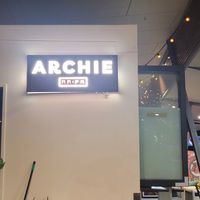  at Archie AM PM in Carseldine