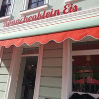 Außen at Kännchenklein in Cottbus