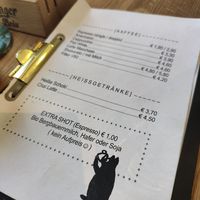  at Café & Kater in Traunstein