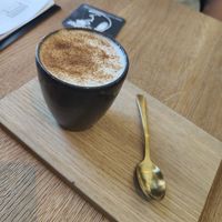  at Café & Kater in Traunstein