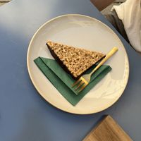 Quinoa-Cashew-Ecke   at Café & Kater in Traunstein