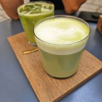  at Café & Kater in Traunstein