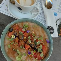  at The Spot in Prague