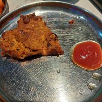  at Woodlands Vegetarian Restaurant - Bayan Lepas in Penang