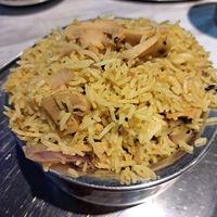  at Woodlands Vegetarian Restaurant - Bayan Lepas in Penang