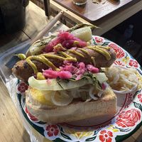   at Kham Dee in Chiang Mai