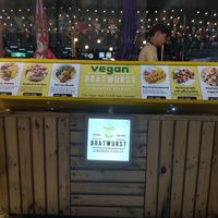 You like the Vegan Sausage 🌭🌱 at Kham Dee in Chiang Mai