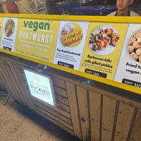 The menu has grown since they opened at Kham Dee in Chiang Mai