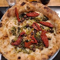  at Farine - Pizzeria Messina in Messina