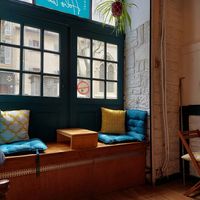  at Holis'tea in Marseille