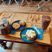  at Holis'tea in Marseille