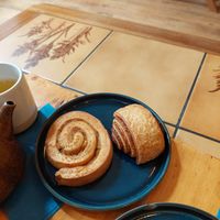  at Holis'tea in Marseille