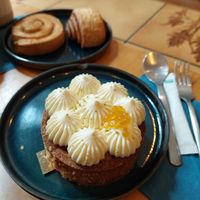  at Holis'tea in Marseille