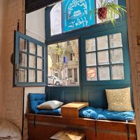  at Holis'tea in Marseille