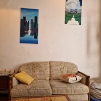  at Holis'tea in Marseille