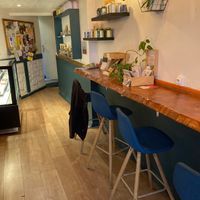  at Holis'tea in Marseille